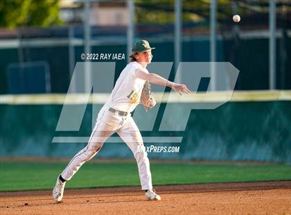 Thumbnail 1 in Vanden vs. Del Campo (CIF SJS D3 Final) photogallery.