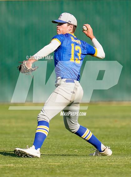Thumbnail 3 in Vanden vs. Del Campo (CIF SJS D3 Final) photogallery.