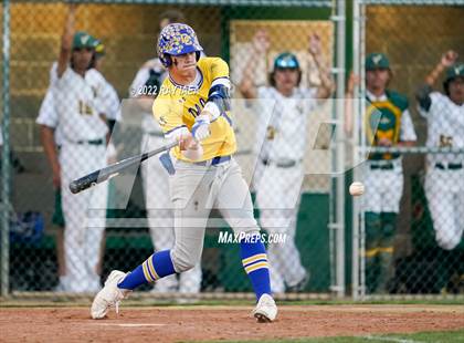 Thumbnail 3 in Vanden vs. Del Campo (CIF SJS D3 Final) photogallery.