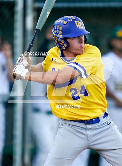Thumbnail 1 in Vanden vs. Del Campo (CIF SJS D3 Final) photogallery.