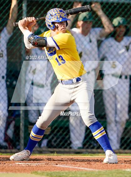Thumbnail 3 in Vanden vs. Del Campo (CIF SJS D3 Final) photogallery.