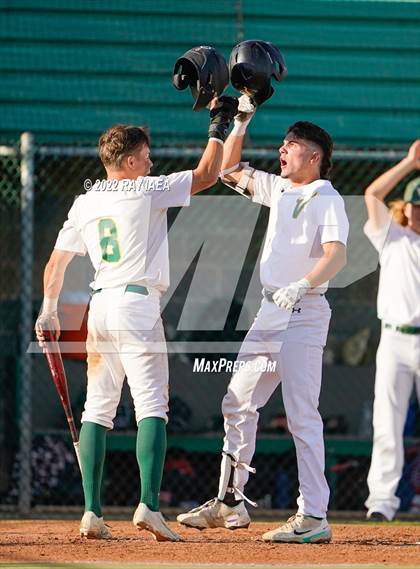 Thumbnail 3 in Vanden vs. Del Campo (CIF SJS D3 Final) photogallery.