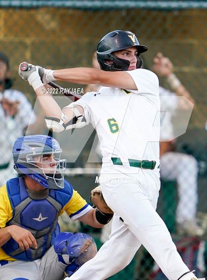 Thumbnail 3 in Vanden vs. Del Campo (CIF SJS D3 Final) photogallery.