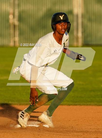 Thumbnail 2 in Vanden vs. Del Campo (CIF SJS D3 Final) photogallery.