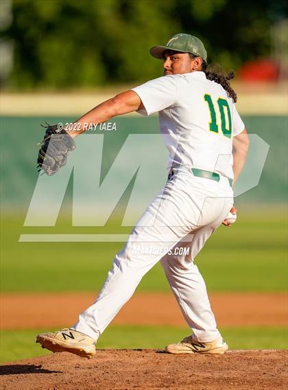 Thumbnail 2 in Vanden vs. Del Campo (CIF SJS D3 Final) photogallery.
