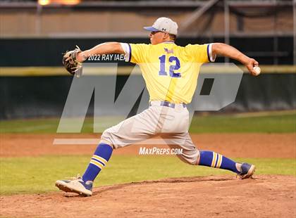 Thumbnail 1 in Vanden vs. Del Campo (CIF SJS D3 Final) photogallery.