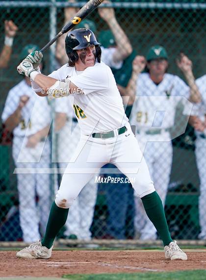 Thumbnail 2 in Vanden vs. Del Campo (CIF SJS D3 Final) photogallery.