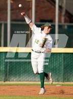 Photo from the gallery "Vanden vs. Del Campo (CIF SJS D3 Final)"