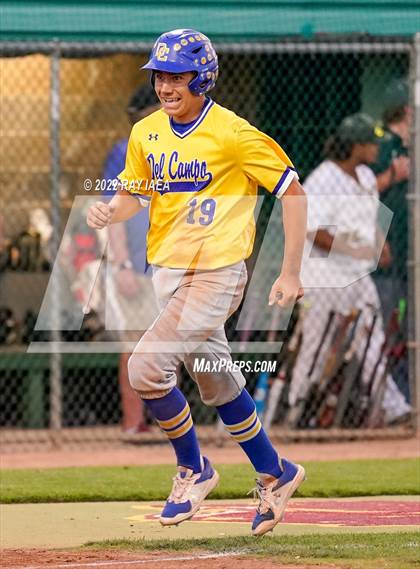 Thumbnail 3 in Vanden vs. Del Campo (CIF SJS D3 Final) photogallery.