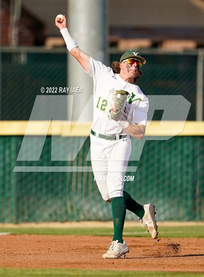 Thumbnail 3 in Vanden vs. Del Campo (CIF SJS D3 Final) photogallery.