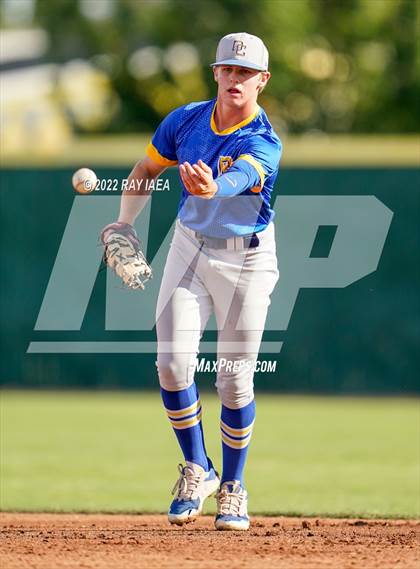 Thumbnail 3 in Vanden vs. Del Campo (CIF SJS D3 Final) photogallery.