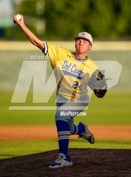 Thumbnail 2 in Vanden vs. Del Campo (CIF SJS D3 Final) photogallery.