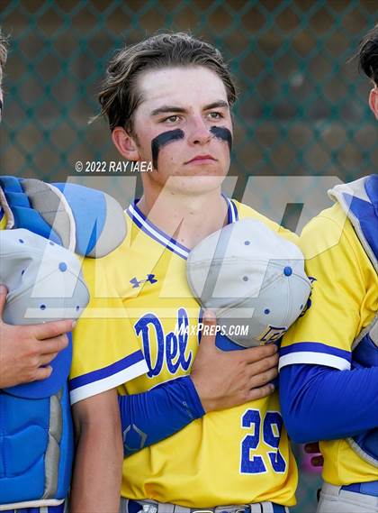 Thumbnail 3 in Vanden vs. Del Campo (CIF SJS D3 Final) photogallery.