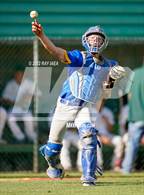 Photo from the gallery "Vanden vs. Del Campo (CIF SJS D3 Final)"