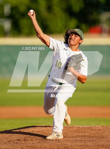 Thumbnail 3 in Vanden vs. Del Campo (CIF SJS D3 Final) photogallery.