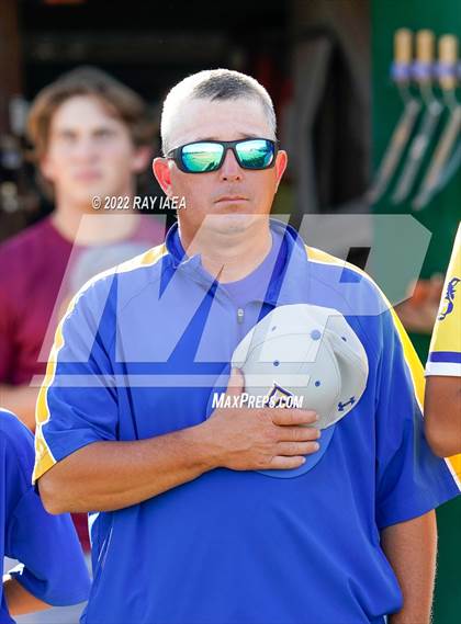 Thumbnail 3 in Vanden vs. Del Campo (CIF SJS D3 Final) photogallery.