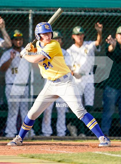 Thumbnail 3 in Vanden vs. Del Campo (CIF SJS D3 Final) photogallery.