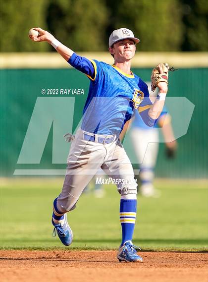 Thumbnail 1 in Vanden vs. Del Campo (CIF SJS D3 Final) photogallery.