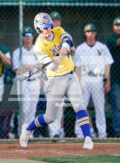 Thumbnail 1 in Vanden vs. Del Campo (CIF SJS D3 Final) photogallery.