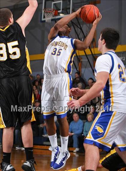 Thumbnail 1 in Greece Athena vs. Irondequoit photogallery.