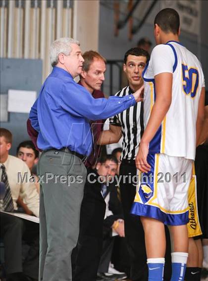 Thumbnail 1 in Greece Athena vs. Irondequoit photogallery.
