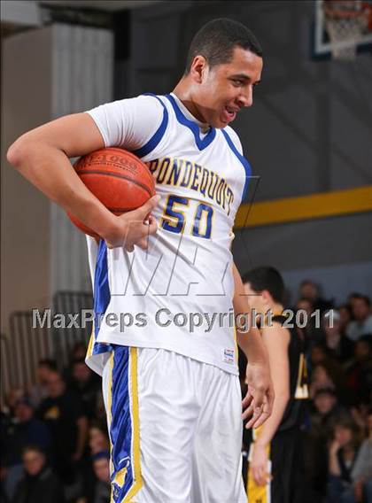 Thumbnail 1 in Greece Athena vs. Irondequoit photogallery.