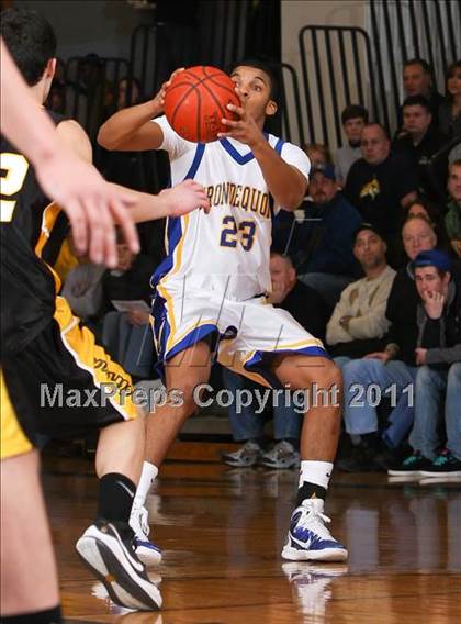 Thumbnail 1 in Greece Athena vs. Irondequoit photogallery.