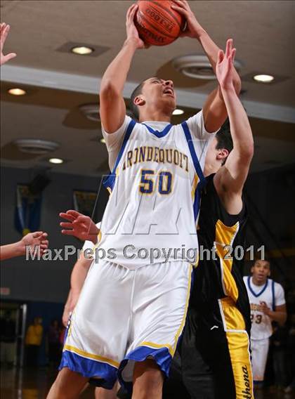 Thumbnail 3 in Greece Athena vs. Irondequoit photogallery.