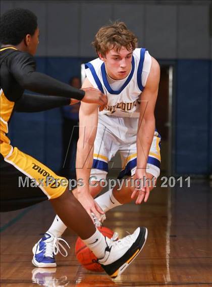 Thumbnail 1 in Greece Athena vs. Irondequoit photogallery.