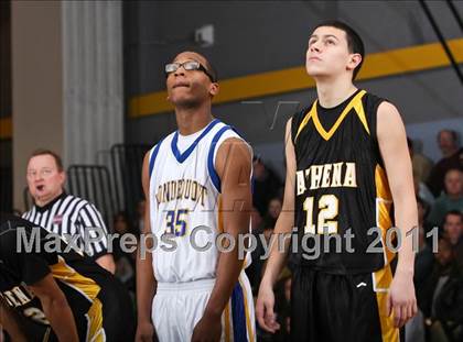 Thumbnail 1 in Greece Athena vs. Irondequoit photogallery.