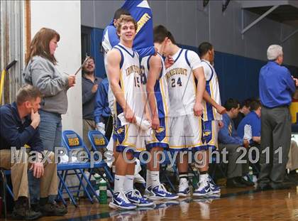 Thumbnail 3 in Greece Athena vs. Irondequoit photogallery.