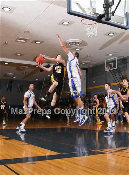 Thumbnail 1 in Greece Athena vs. Irondequoit photogallery.