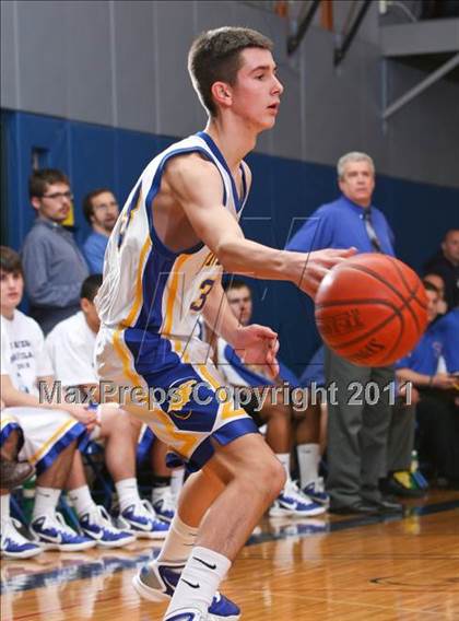 Thumbnail 3 in Greece Athena vs. Irondequoit photogallery.