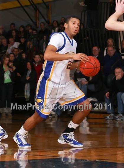 Thumbnail 2 in Greece Athena vs. Irondequoit photogallery.