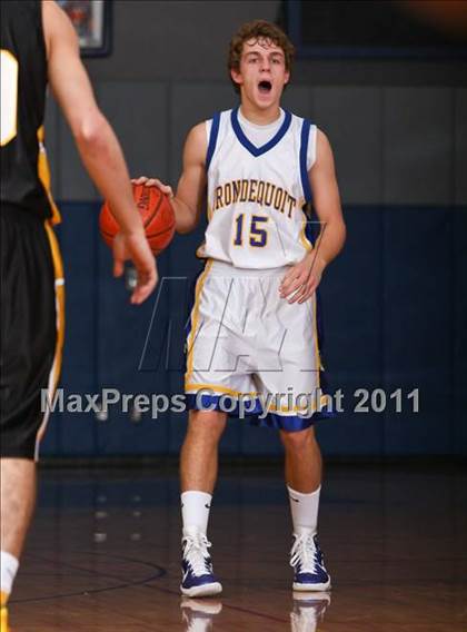 Thumbnail 2 in Greece Athena vs. Irondequoit photogallery.