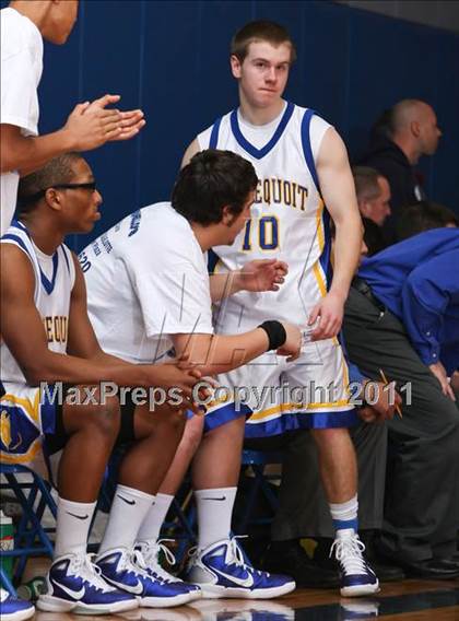 Thumbnail 2 in Greece Athena vs. Irondequoit photogallery.