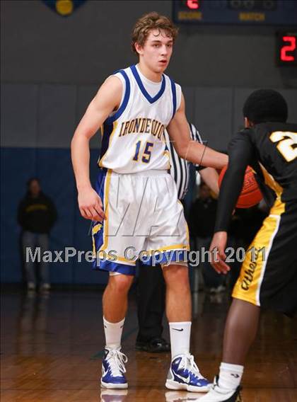 Thumbnail 2 in Greece Athena vs. Irondequoit photogallery.