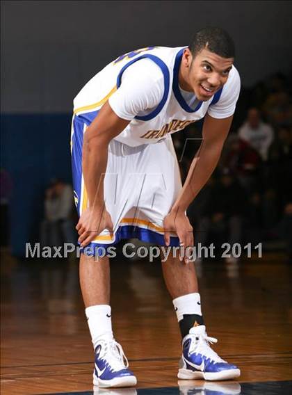 Thumbnail 1 in Greece Athena vs. Irondequoit photogallery.