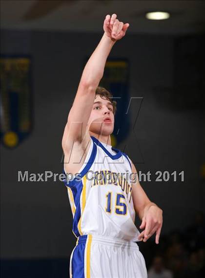 Thumbnail 1 in Greece Athena vs. Irondequoit photogallery.