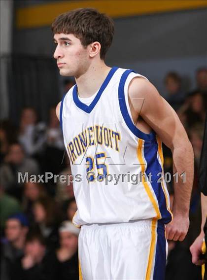 Thumbnail 1 in Greece Athena vs. Irondequoit photogallery.