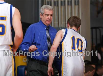 Thumbnail 2 in Greece Athena vs. Irondequoit photogallery.