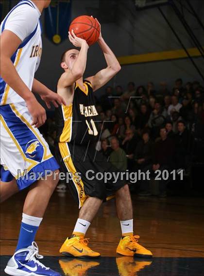 Thumbnail 1 in Greece Athena vs. Irondequoit photogallery.