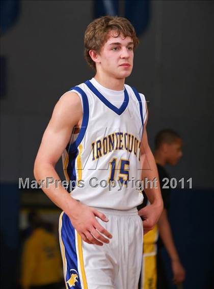Thumbnail 1 in Greece Athena vs. Irondequoit photogallery.
