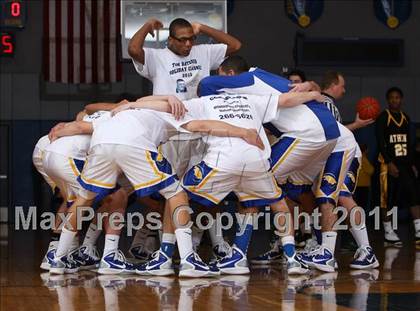 Thumbnail 2 in Greece Athena vs. Irondequoit photogallery.