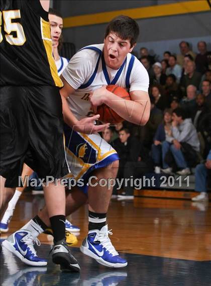 Thumbnail 1 in Greece Athena vs. Irondequoit photogallery.