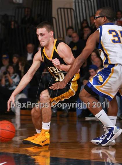 Thumbnail 1 in Greece Athena vs. Irondequoit photogallery.