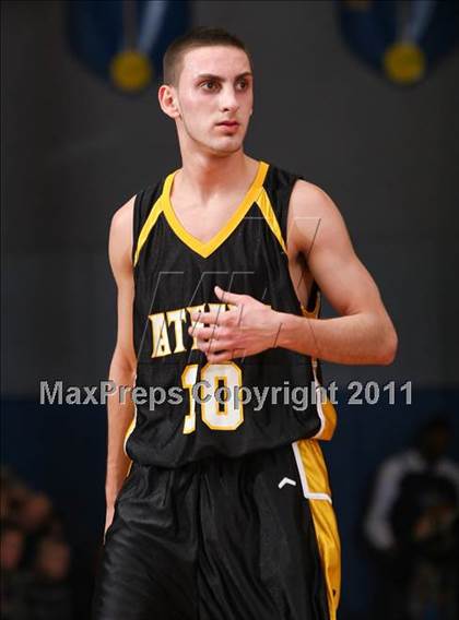 Thumbnail 3 in Greece Athena vs. Irondequoit photogallery.