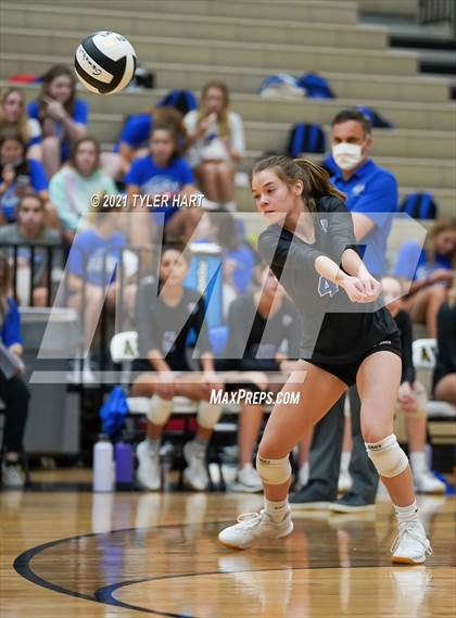 Thumbnail 3 in Hamilton Southeastern @ Avon photogallery.