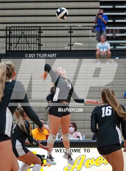 Thumbnail 1 in Hamilton Southeastern @ Avon photogallery.