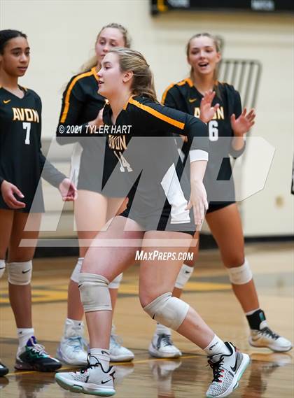 Thumbnail 1 in Hamilton Southeastern @ Avon photogallery.